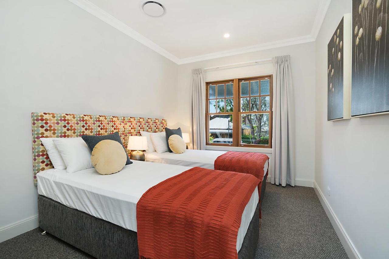 Accommodation Hunter - Adams Street เมตแลนด์ ภายนอก รูปภาพ