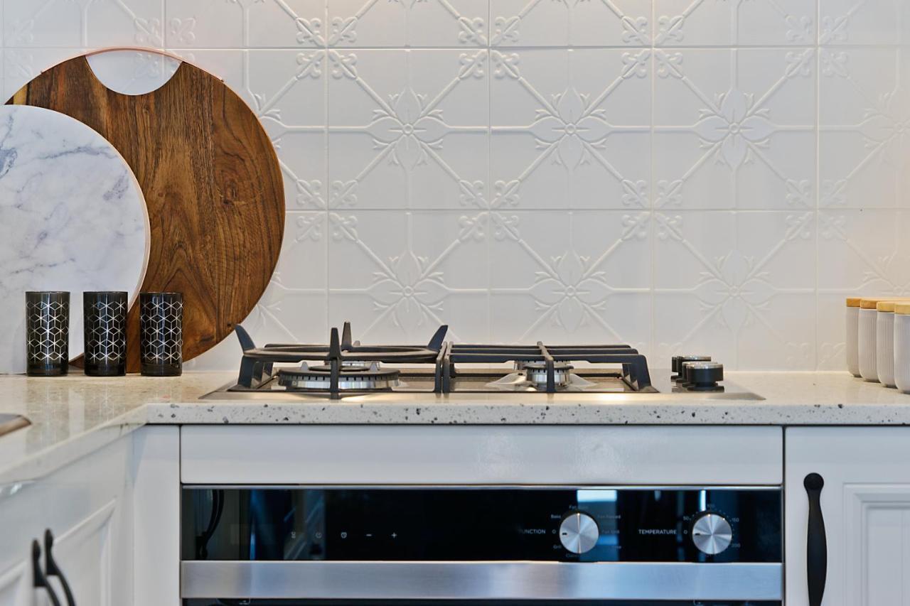 Accommodation Hunter - Adams Street เมตแลนด์ ภายนอก รูปภาพ