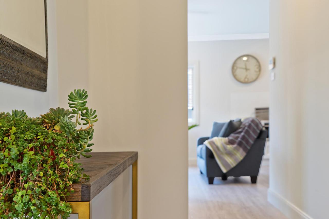 Accommodation Hunter - Adams Street เมตแลนด์ ภายนอก รูปภาพ